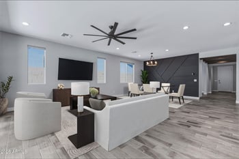 17173 Piperton St, Surprise, AZ 85388