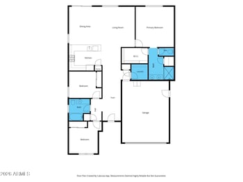17173 Buckhorn Trl, Surprise, AZ 85387
