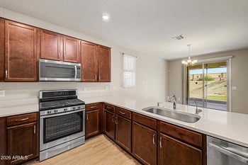 17173 W Buckhorn Trl, Surprise, AZ 85387