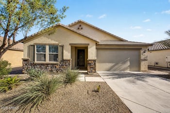 17173 W Buckhorn Trl, Surprise, AZ 85387