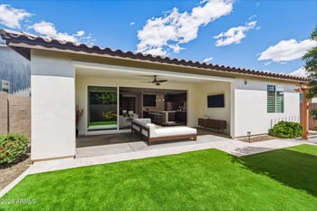 17173 Piperton St, Surprise, AZ 85388