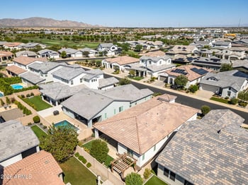 17173 W Piperton St, Surprise, AZ 85388