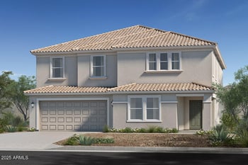 17174 Oberlin Way, Surprise, AZ 85387