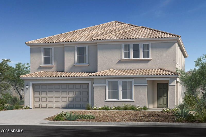 17174 Oberlin Way, Surprise, AZ 85387