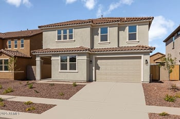 17174 Oberlin Way, Surprise, AZ 85387