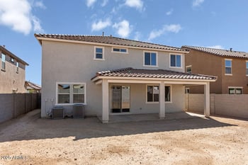 17174 Oberlin Way, Surprise, AZ 85387