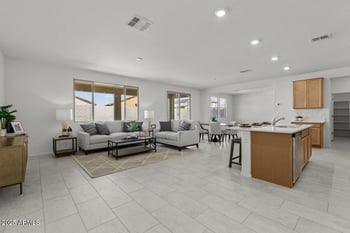 17174 Oberlin Way, Surprise, AZ 85387