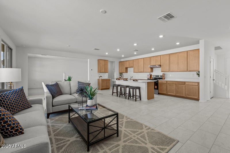17174 Oberlin Way, Surprise, AZ 85387