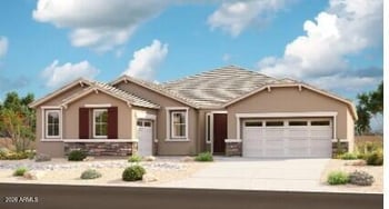17174 W Charlotte Dr, Surprise, AZ 85387
