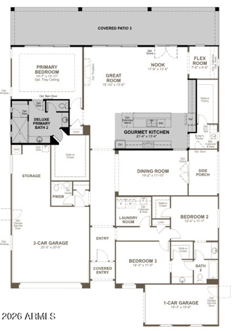 17174 W Charlotte Dr, Surprise, AZ 85387