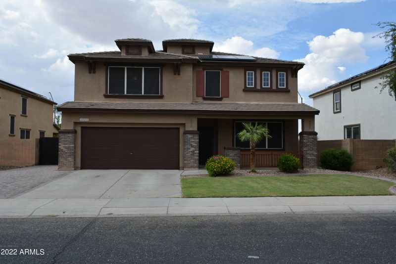 17174 W Post Dr, Surprise, AZ 85388