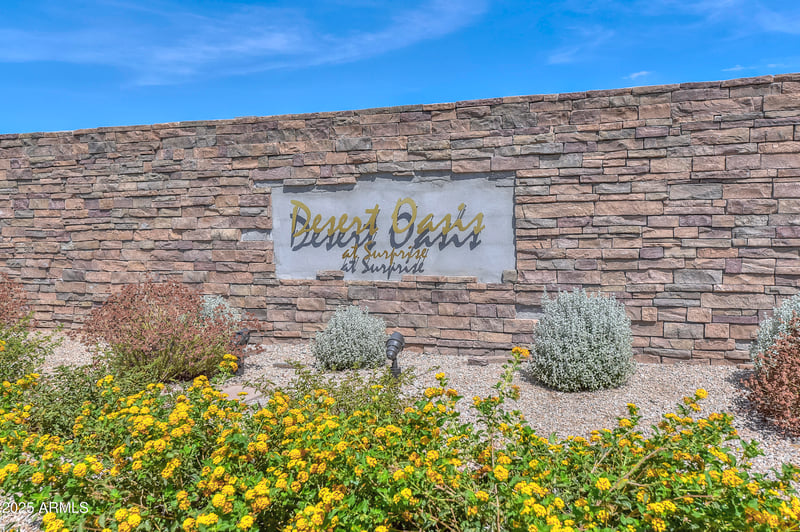 17175 Blue Sky Dr, Surprise, AZ 85387