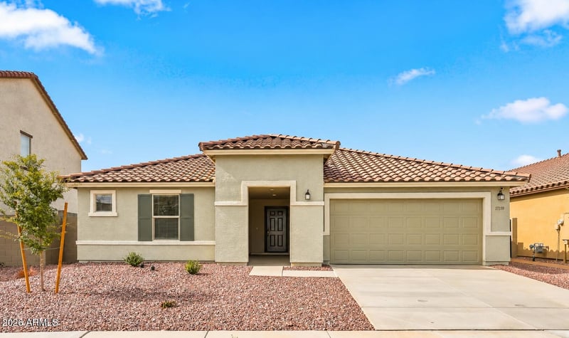 17175 W Blue Sky Dr, Surprise, AZ 85387