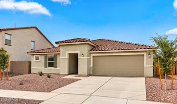 17175 W Blue Sky Dr, Surprise, AZ 85387