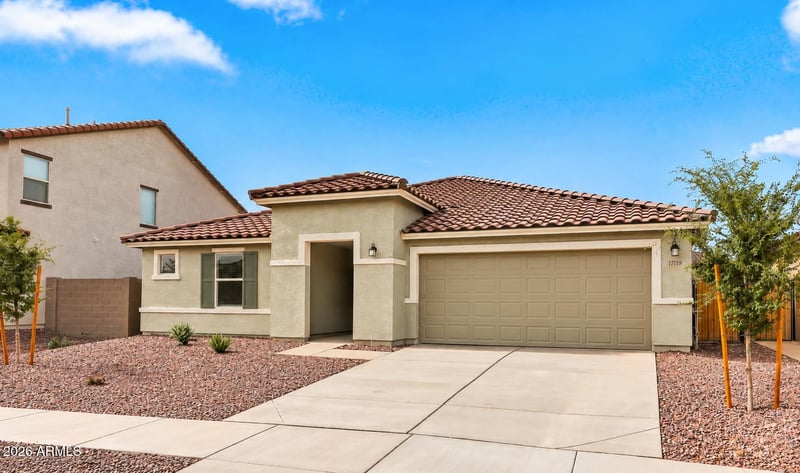 17175 W Blue Sky Dr, Surprise, AZ 85387