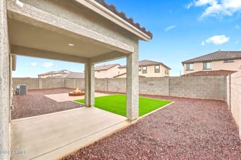 17175 W Blue Sky Dr, Surprise, AZ 85387