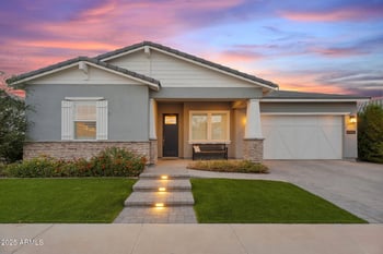 17176 Mountainair St, Surprise, AZ 85388