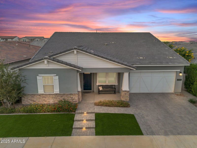 17176 Mountainair St, Surprise, AZ 85388
