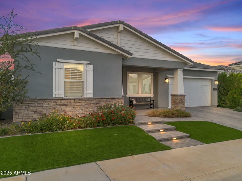 17176 Mountainair St, Surprise, AZ 85388