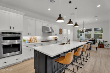 17176 Mountainair St, Surprise, AZ 85388