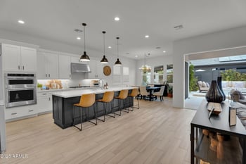 17176 Mountainair St, Surprise, AZ 85388