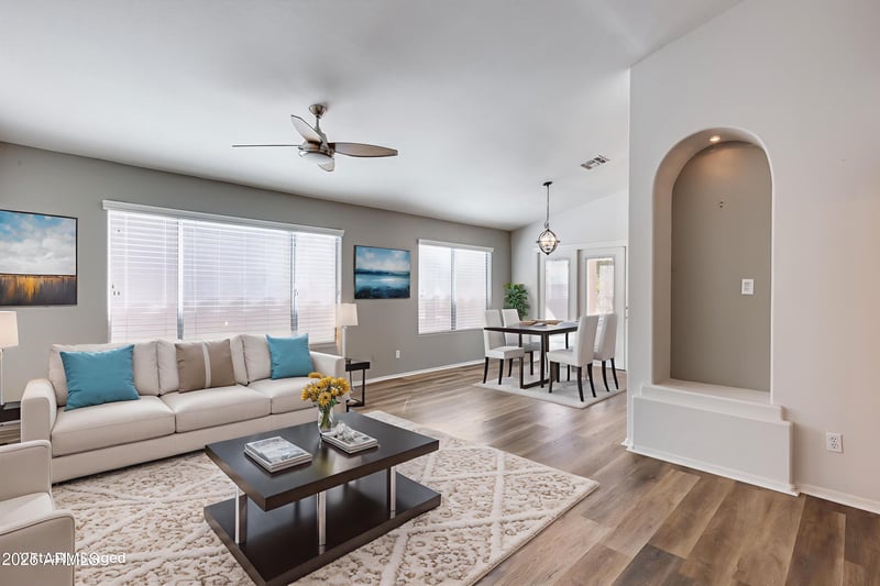 17176 Winding Trl, Surprise, AZ 85374