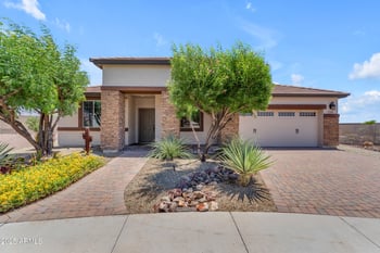 17179 174th Dr, Goodyear, AZ 85338