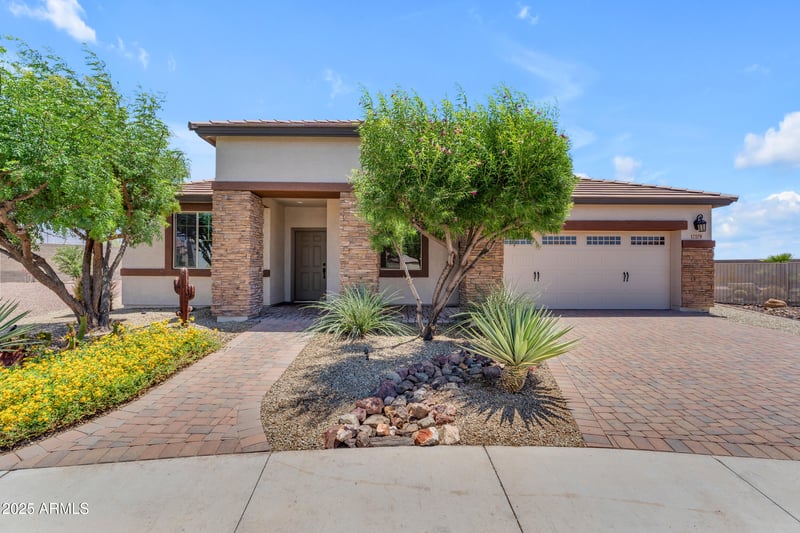 17179 174th Dr, Goodyear, AZ 85338