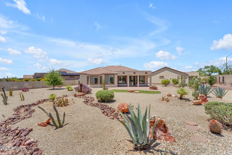 17179 174th Dr, Goodyear, AZ 85338