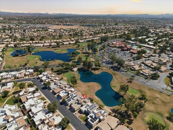 17179 N Zuni Trl, Surprise, AZ 85374