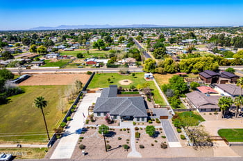 1718 140th Pl, Gilbert, AZ 85295