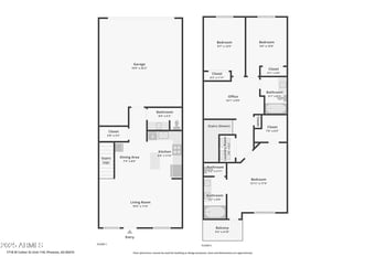 1718 Colter St #118, Phoenix, AZ 85015