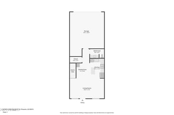 1718 Colter St #118, Phoenix, AZ 85015