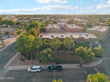 1718 Colter St #118, Phoenix, AZ 85015