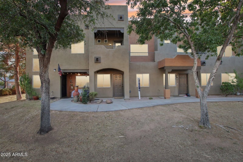 1718 Colter St #118, Phoenix, AZ 85015