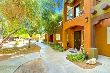 1718 Colter St #126, Phoenix, AZ 85015