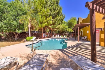 1718 Colter St #126, Phoenix, AZ 85015