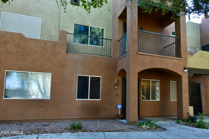 1718 Colter St #126, Phoenix, AZ 85015