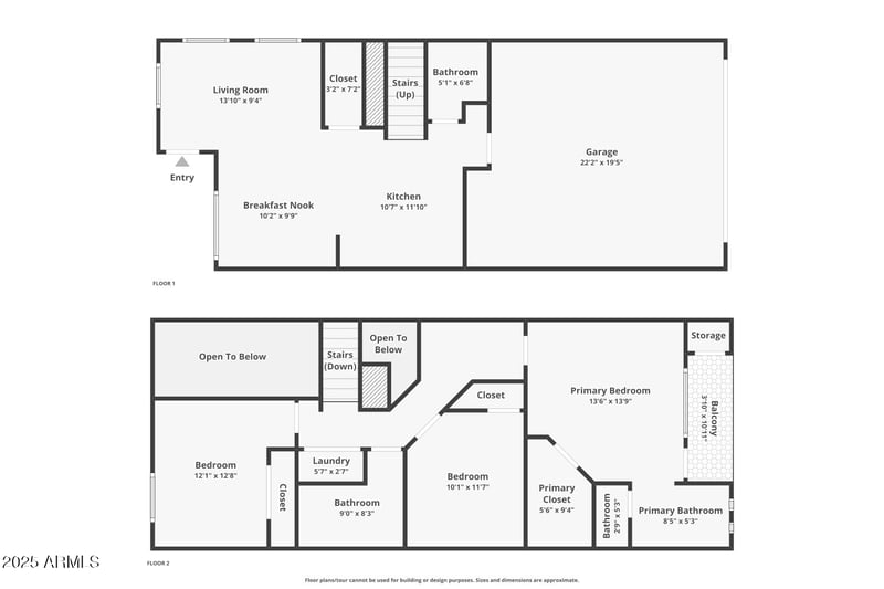 1718 Colter St #170, Phoenix, AZ 85015