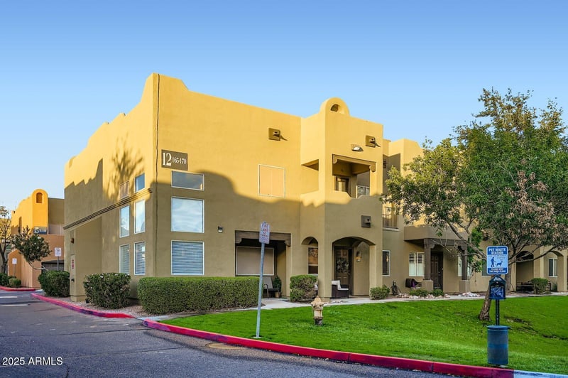 1718 Colter St #170, Phoenix, AZ 85015