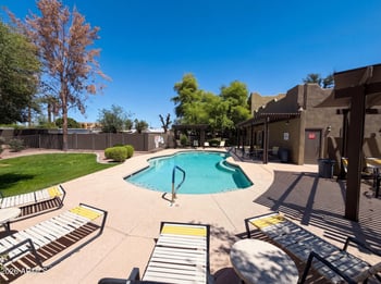 1718 Colter St #174, Phoenix, AZ 85015