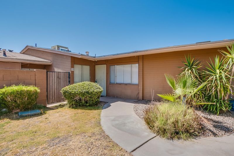 1718 E Campbell Ave #59, Phoenix, AZ 85016