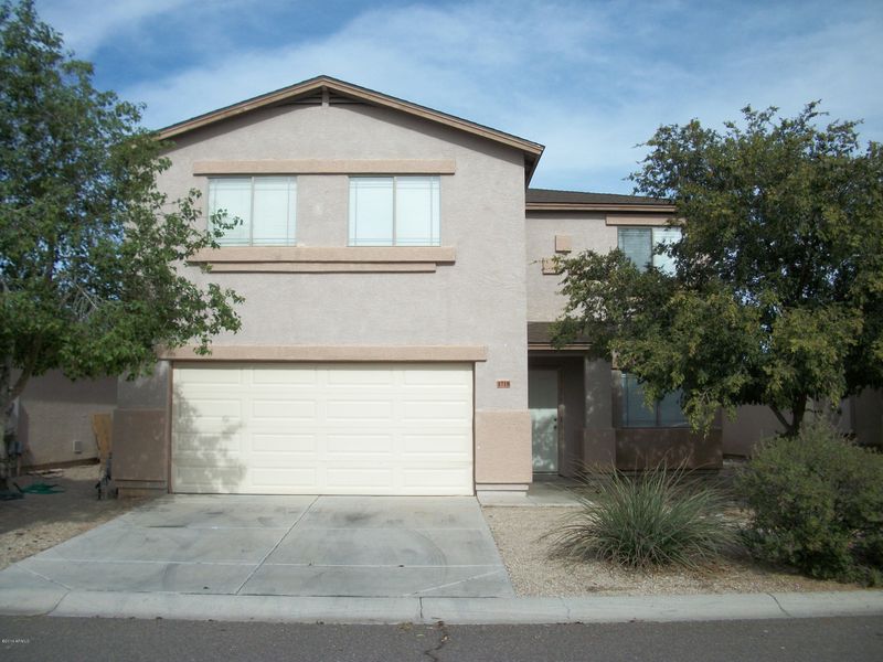 1718 E Desert Moon Trl, San Tan Valley, AZ 85143
