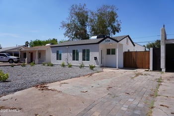 1718 Glenrosa Ave, Phoenix, AZ 85016
