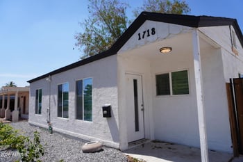 1718 Glenrosa Ave, Phoenix, AZ 85016