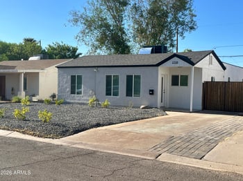 1718 E Glenrosa Ave, Phoenix, AZ 85016