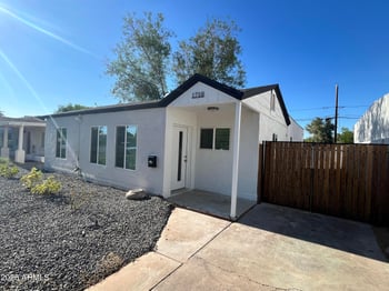1718 E Glenrosa Ave, Phoenix, AZ 85016