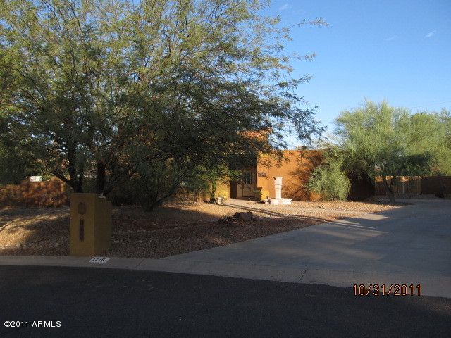 1718 E Purdue Ave, Phoenix, AZ 85020