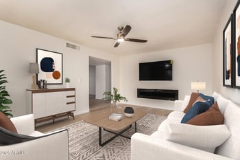 1718 Gaylon Dr, Tempe, AZ 85282