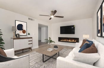 1718 Gaylon Dr, Tempe, AZ 85282